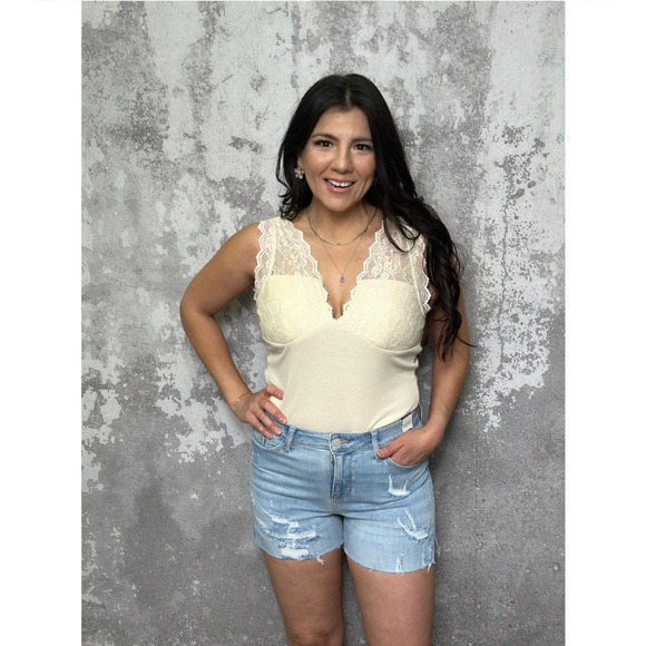 Heyson brand black bodysuit - size small - Picture 7 of 8